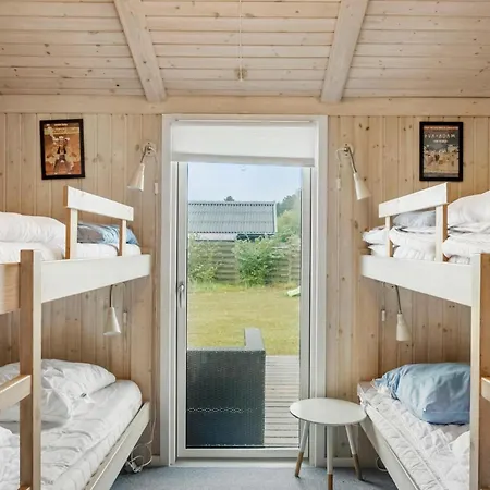 Stunning In Vaeggerlose With Sauna *