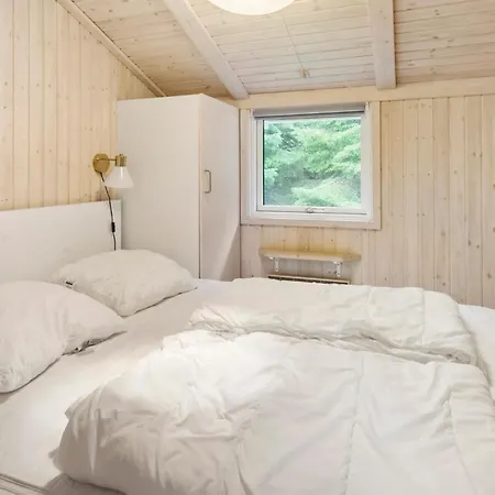 Stunning In Vaeggerlose With Sauna Casa vacanze *